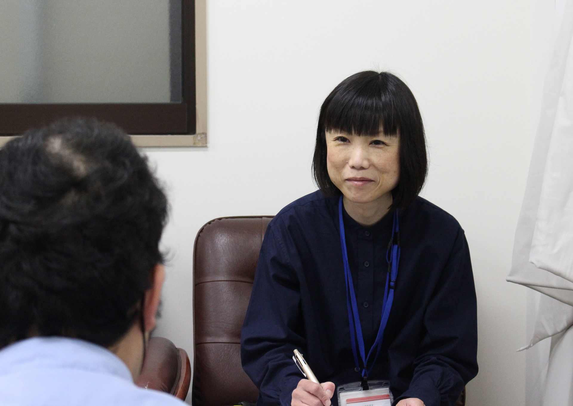 定着支援事業所あけぼの